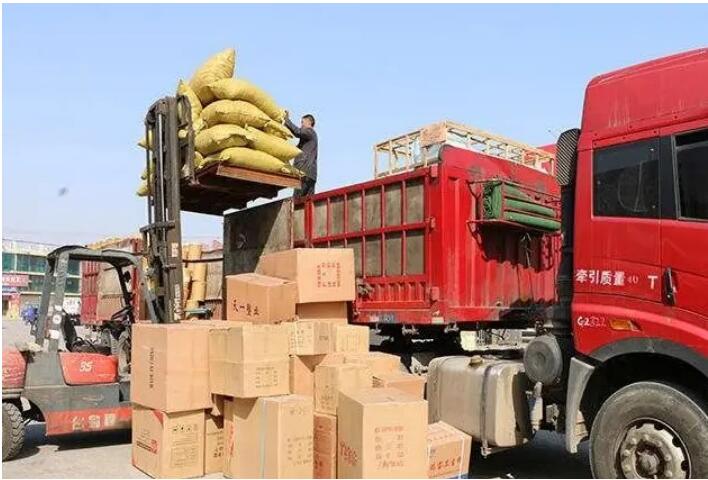 漳州到浑江区物流专线