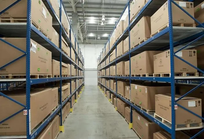 漳州到浑江区货物仓储