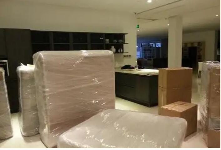 漳州到浑江区长途搬家