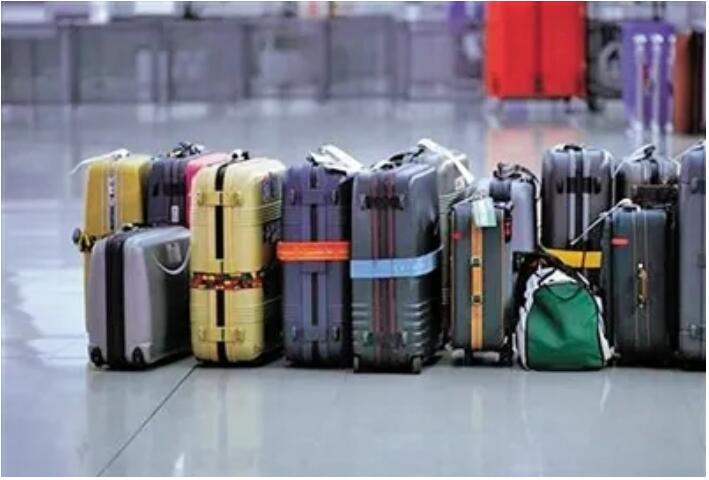 漳州到浑江区行李托运